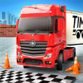����ͣ��ģ����(Truck Parking)