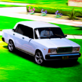 ����Ư��ģ����(Lada Drift Simulator - Online VA)