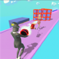 ��Ů����������(Witch Youth Runner)