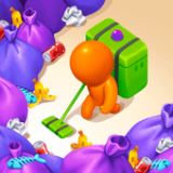 �ռ�����ģ����(Garbage Land)