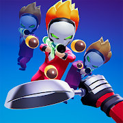 ƽ�׹�����(No Bullets)