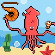 ��������(squid)