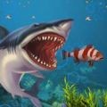 ��������ģ����(Underwater Sea Monster Attack)