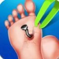 �޽���ʦ��(Foot Doctor)