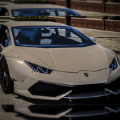 쫷��˶�GT(Huracan Sport GT - Racing Poligo)