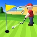 ���и߶�����(Golf Club Tycoon)