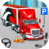 �߼�����ͣ��(Truck Parking Simulator)