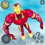 ����������Ӣ��(Super Speed Rope Hero)