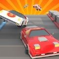 �ܲ�������(Treadmill Race Cars)