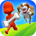 ���붷Ȯ(Monster Hot Potato)