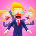 �������