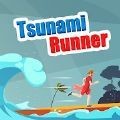 ��Х������(Tsunami Runner)
