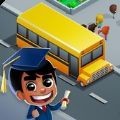 ���ø��д��(Idle High School)