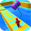 ʷʫ������3D(Epic Fun Race 3D)