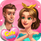 ��Ƥ�ǿ��ȹ�(cafetopia)
