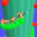 ����ʵ�(Climb The Tower)