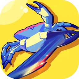 ɳ��зģ����(King of Crabs)