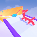�����Ǿ�����(Balloon Pop Runner)