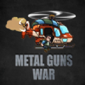 ����ǹս(Metal Guns War)