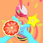 ��ˮ��ե֭(Fruit Pusher Puzzle)