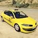 ���ų��⳵ģ����(Megane Taxi)
