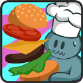 ����Ӣ��(BurgerHeroes)