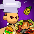 �������Ʋ���(Idle Ace Restaurant)