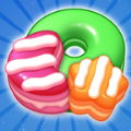 �������ϲ�2048(Cake Crush)