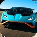 ���ٳ����ܳ����ɼ�ʻģ����(Real Speed Supercars Drive)