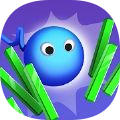 ����ǽ��(BallTheWall)
