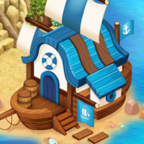 �Ұ�����˹(Island Story)