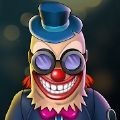 �������С��(Grim Face Clown)