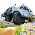 ��4x4��ʻ(Hyper 4x4 Driving)