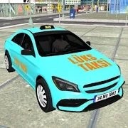 ¬ɭ������ʯ�ǳ��⳵(Turkuvaz Taxi)