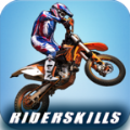 ���ּ���(RiderSkills)