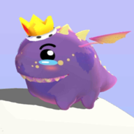 �����е�����(DragonKing)