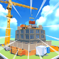 �����չ�(Construction Takeover)