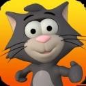 Сè�ĺ���ð��(Tiny Cat Run)
