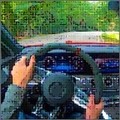 ���������м�ʻ(Racing in Car 2021)