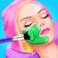 Ů��ɳ��ˮ��(BeautyMakeoverGames)