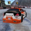 ��ҹ������ͷ��(Midnight Race)
