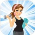 ��������Ů��(Idle Beauty Girl)