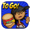 papasϵ��(Papas Burgeria To Go)