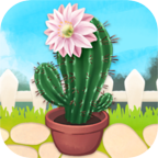 ����ֲ�ﻨ԰(Plants Garden Idle)