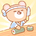 ��Ĭ��˾��(SushiBar)