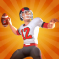 ����Ͷ��3D(Hyper Touchdown 3D)