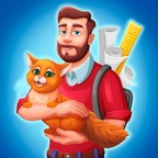 �ӱ��ϲ�(Riverside Merge)