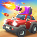 �����Ҷ�������(Crash Arena)