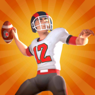 ���Ͷ�־�����(Hyper Touchdown 3D)