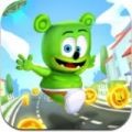 С�������ܿ�(Gummy Bear Runner)